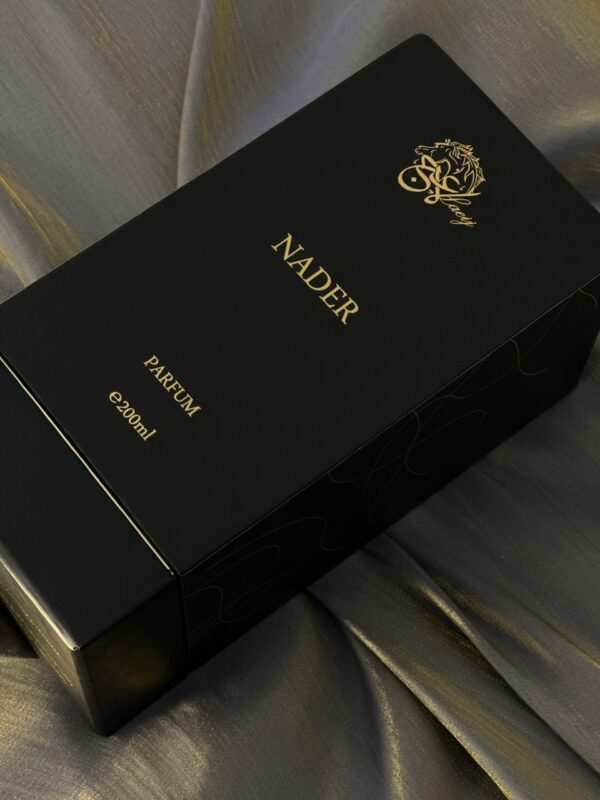 NADER PERFUME