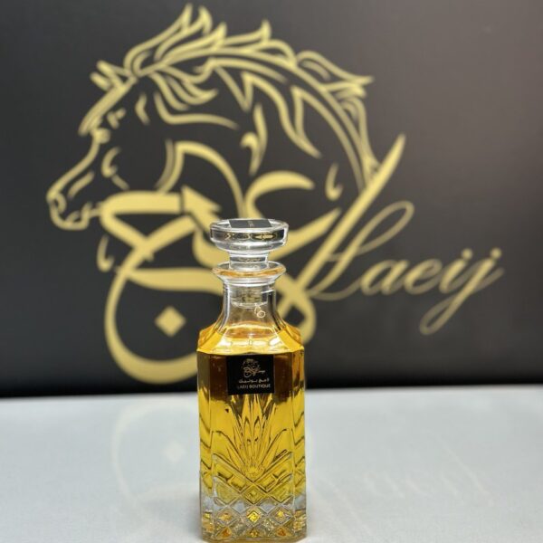 OLD SMELL BLEND