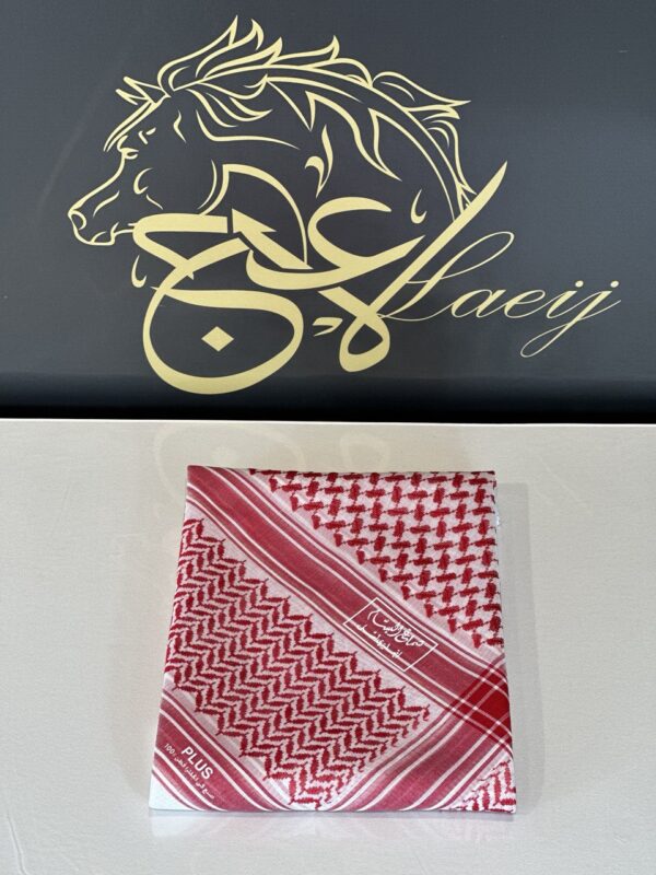 SHEMAGH ALBASAM PLUS 19