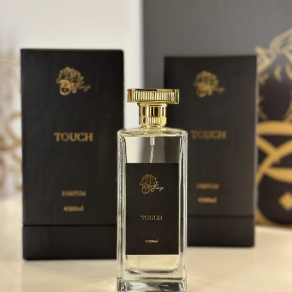 TOUCH PERFUME