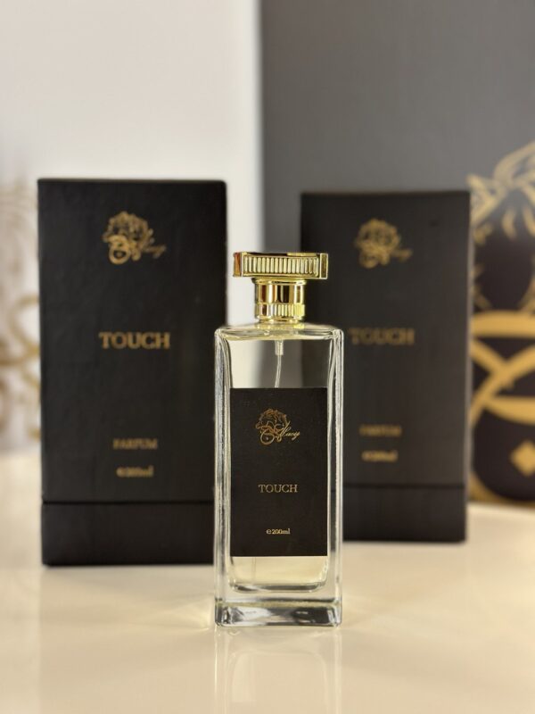 TOUCH PERFUME