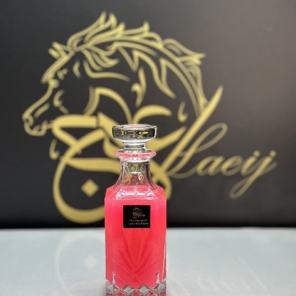 MUSK PINK  BLEND