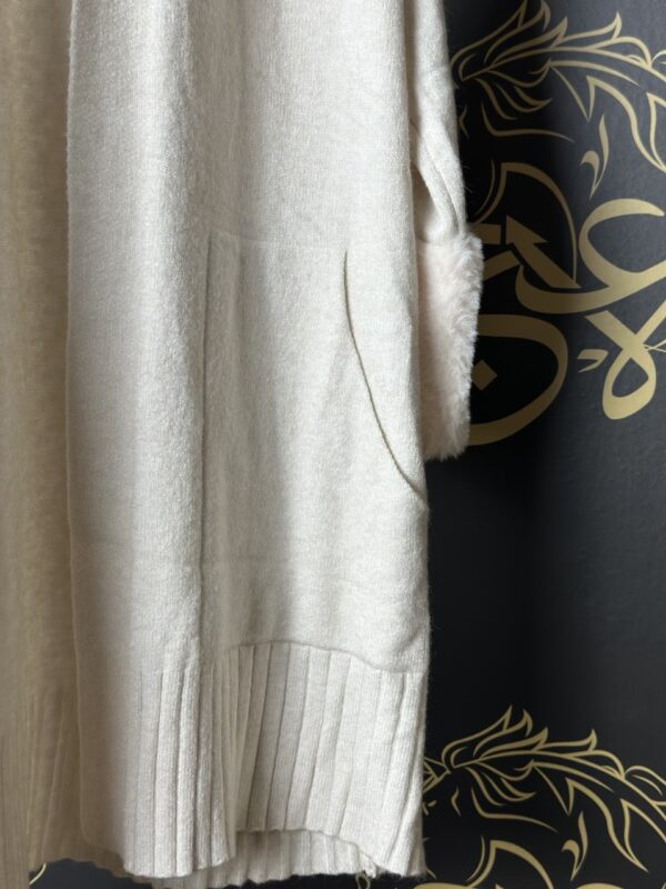 WOOL JACKET
