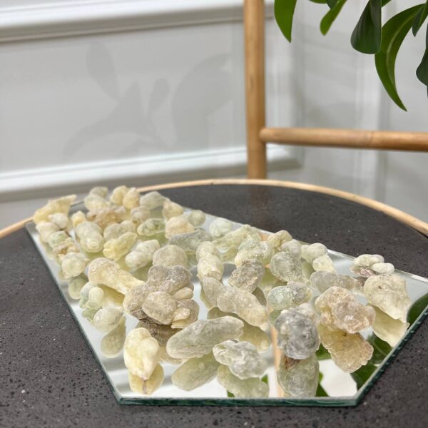 ROYAL GREEN HOJARI FRANKINCENSE