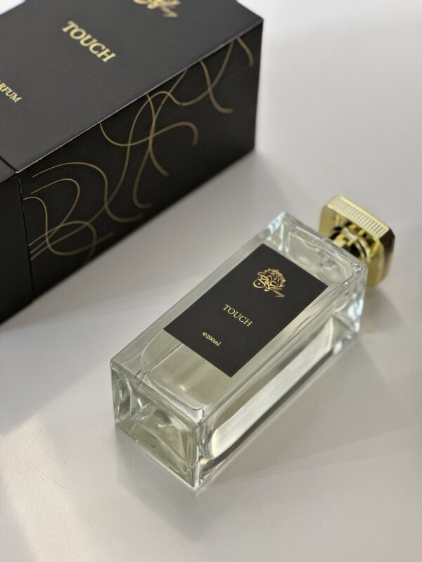 TOUCH PERFUME