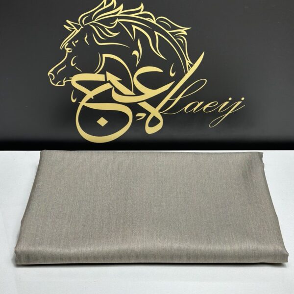 MEN’S ROYAL WOOL IN NEVY OIL COLOR SUBTLE TONE-ON-TONE STRIPES