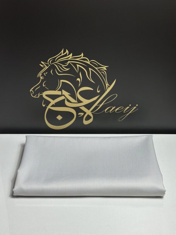 ELEGANT MEN’S WOOL IN LIGHT GREY COLOR