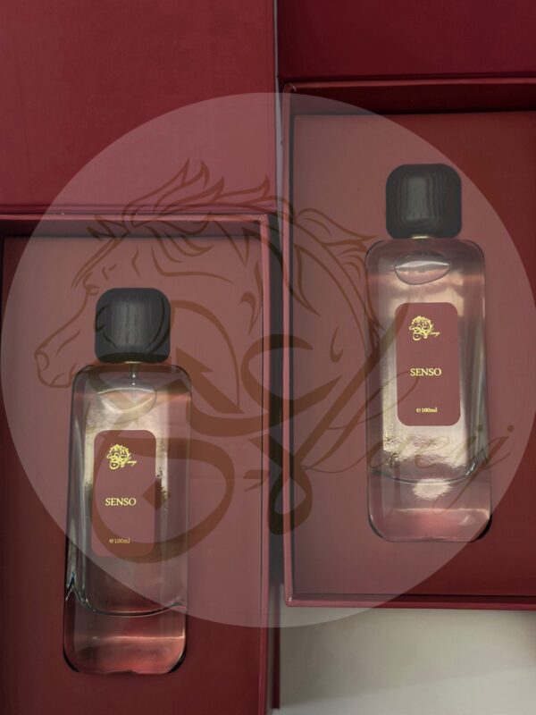 SENSO PERFUME