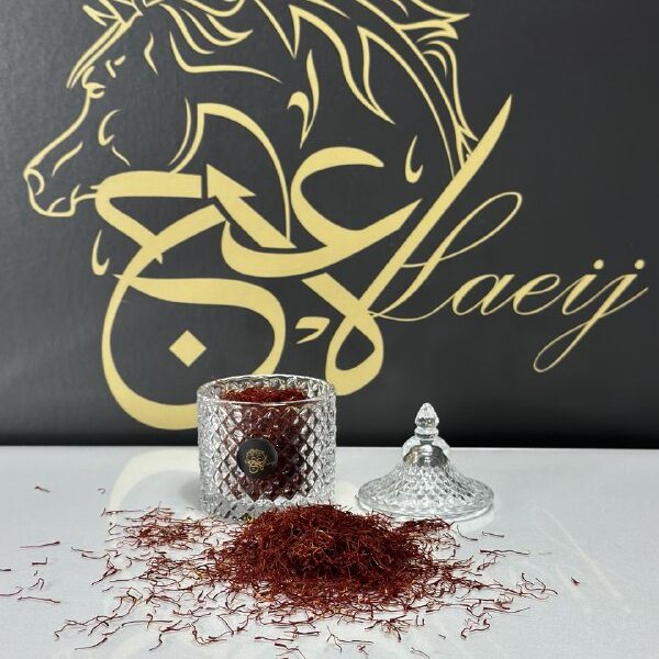 ROYAL MOROCAN SAFFRON