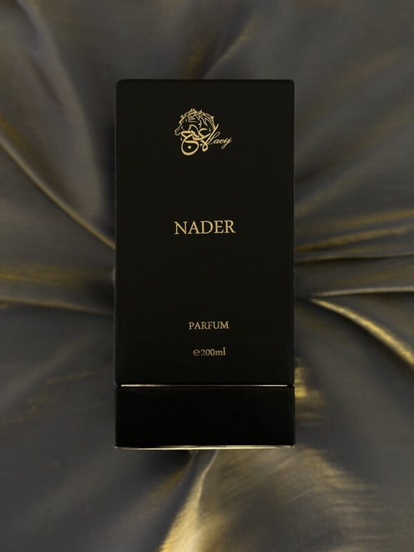 NADER PERFUME