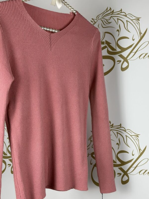 WOOL SHIRT