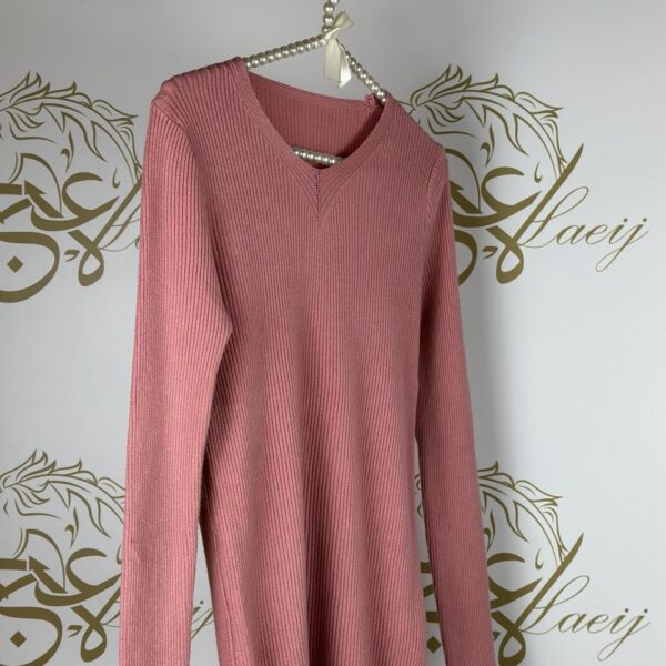 WOOL SHIRT