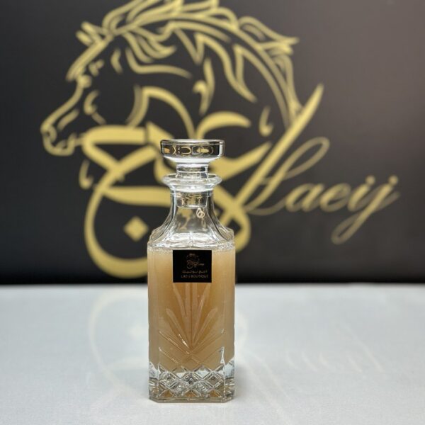 MUSK OUD  BLEND