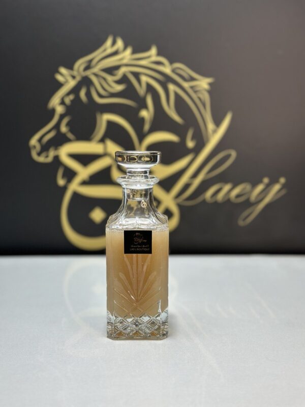 MUSK OUD  BLEND
