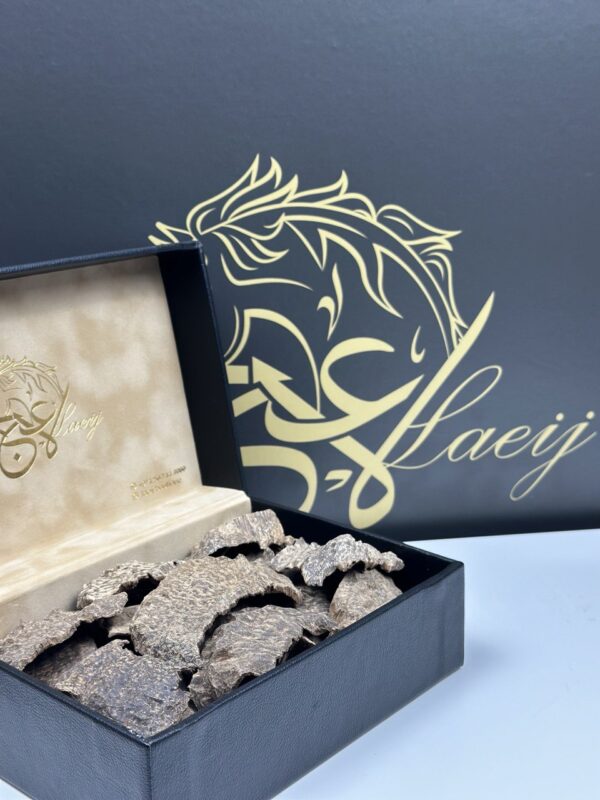 CHAR OUD 41