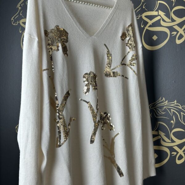 WOOL SHIRT
