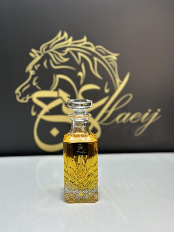 AYESHA BLEND