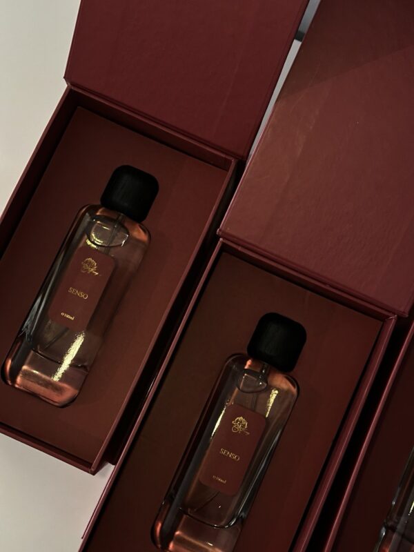 SENSO PERFUME