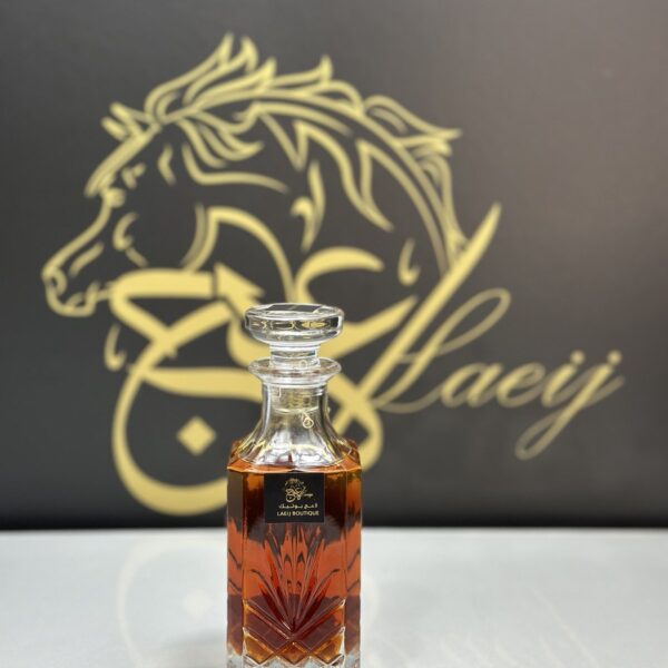 SHAHAD  BLEND