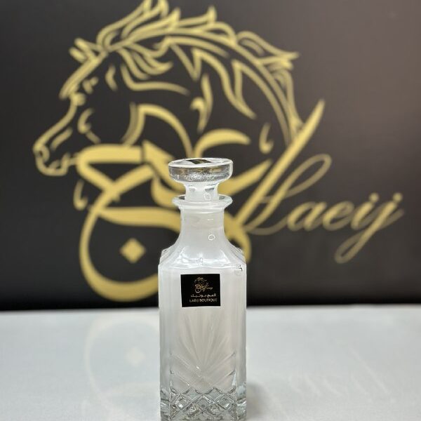 MUSK TAHARA  BLEND