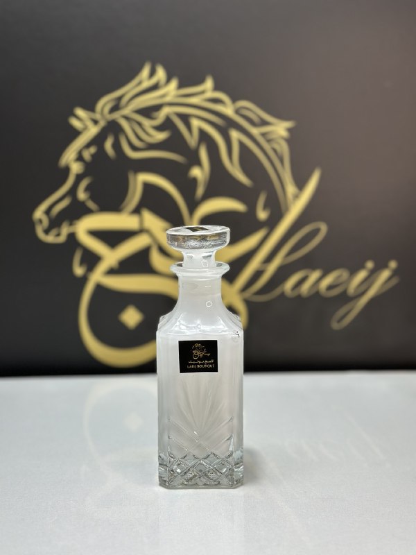 MUSK TAHARA  BLEND