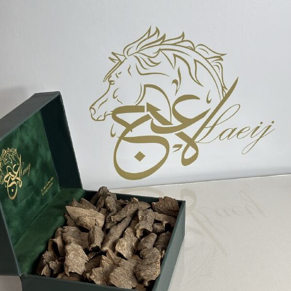 QARMID OUD 21