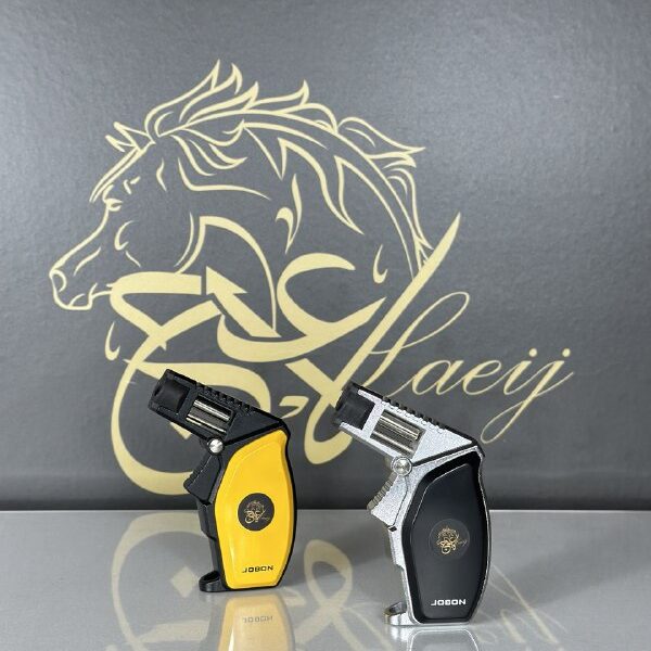 LIGHTERS