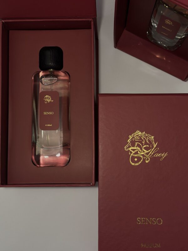 SENSO PERFUME