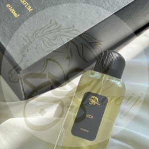 NADER PERFUME