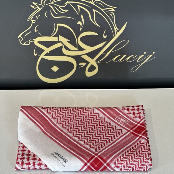 SHEMAGH MAYFAIR