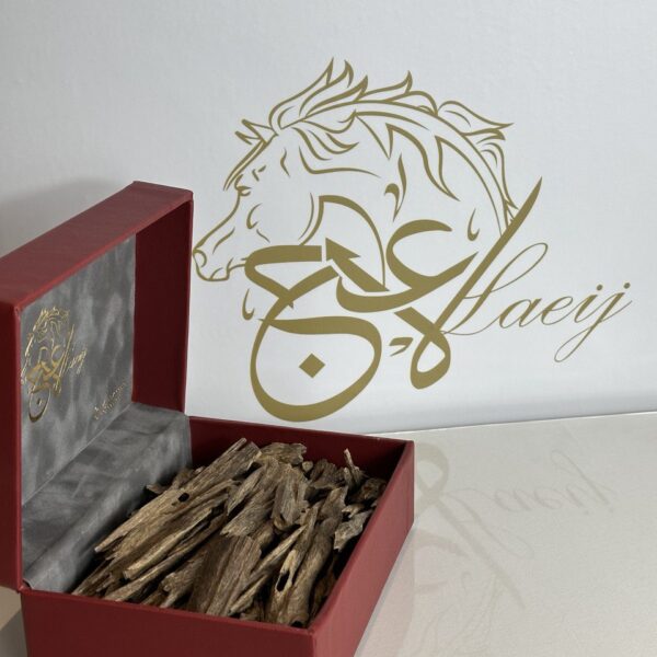 OUD ZURA NATURAL 6