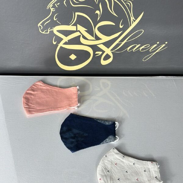 MASK FABRIC