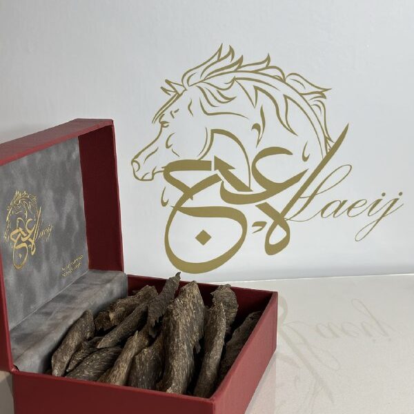 LAEIJ SPECIAL OUD 125
