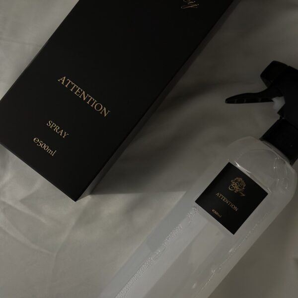 ATTENTLON
