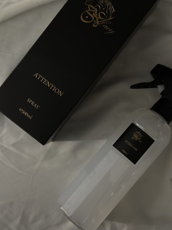ATTENTLON