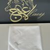 SHEMAGH MAYFAIR WHITE 284