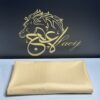 ELEGANT MEN’S WOOL IN YELLOW BRETT