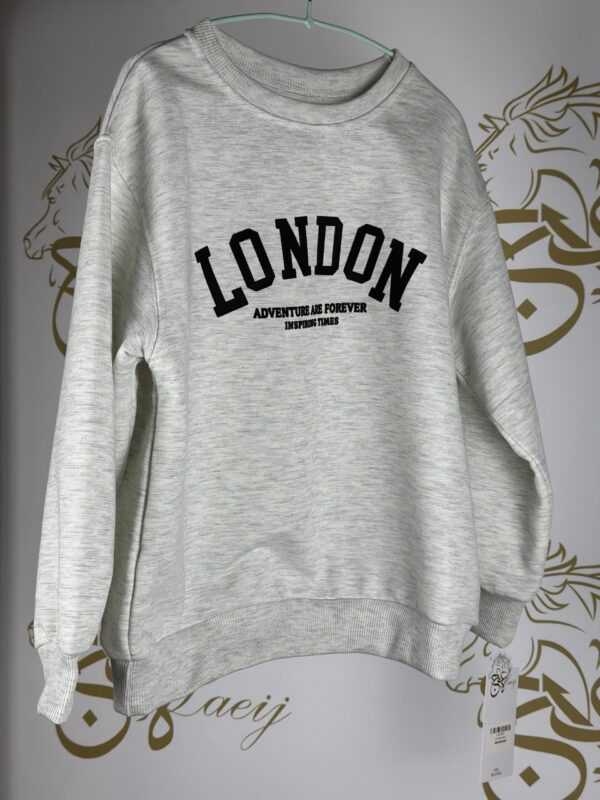 ELGANT HOODIE