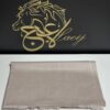 WOMEN’S COPPER RED SHAL HALF PASHMINA