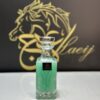 MUSK GREEN BLEND