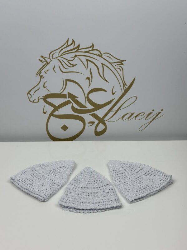 AL AJAWED CAP