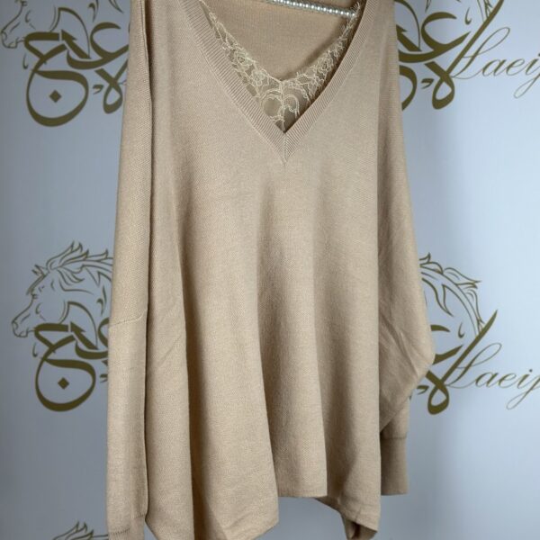 WOOL SHIRT