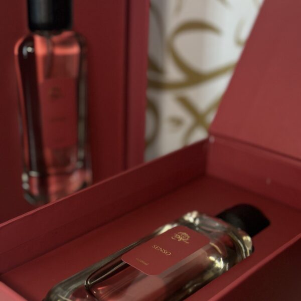 SENSO PERFUME