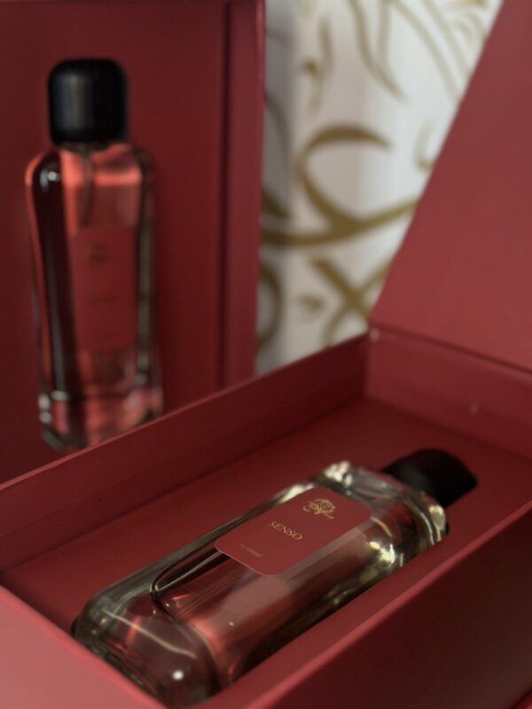 SENSO PERFUME