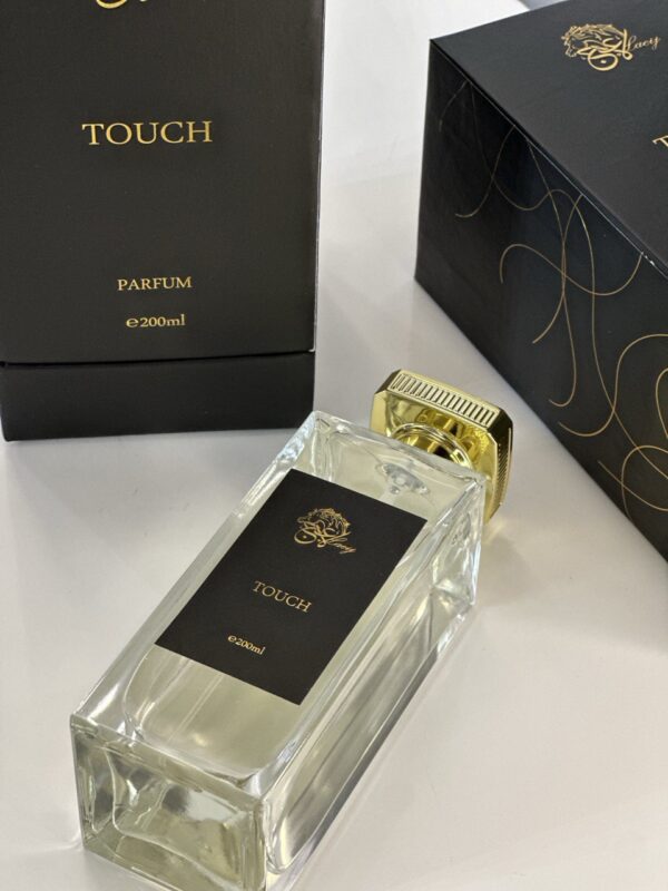TOUCH PERFUME