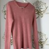 WOOL SHIRT
