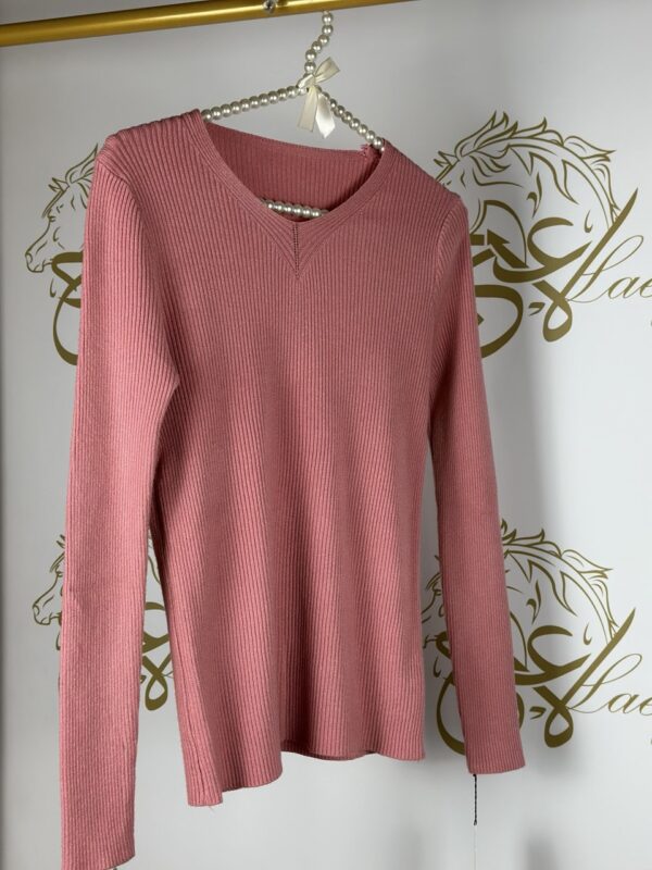 WOOL SHIRT