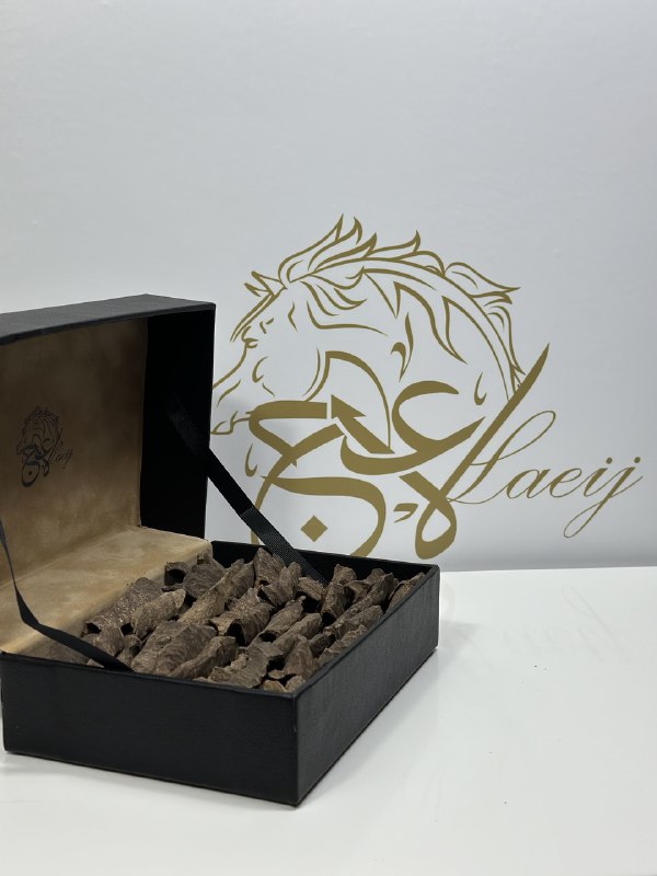 LAEIJ SPECIAL OUD (100)