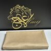 ELEGANT MEN’S WOOL IN LIGHT BIEGE COLOR