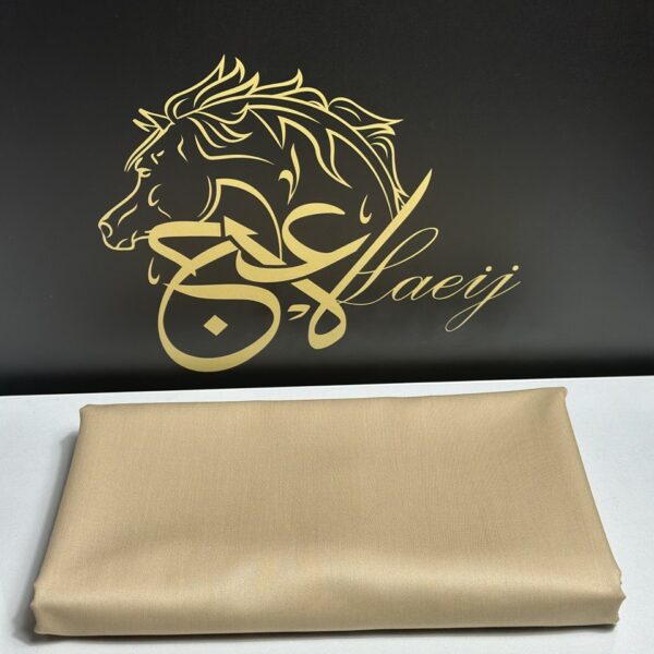 ELEGANT MEN’S WOOL IN LIGHT BIEGE COLOR
